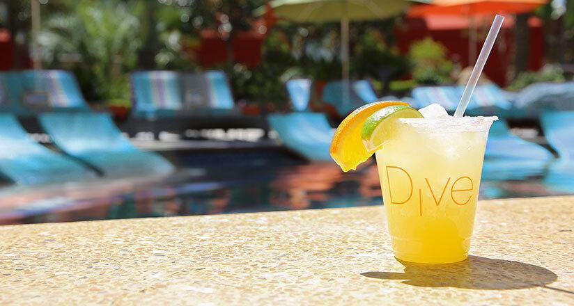 Sunnier in Funner Room Package