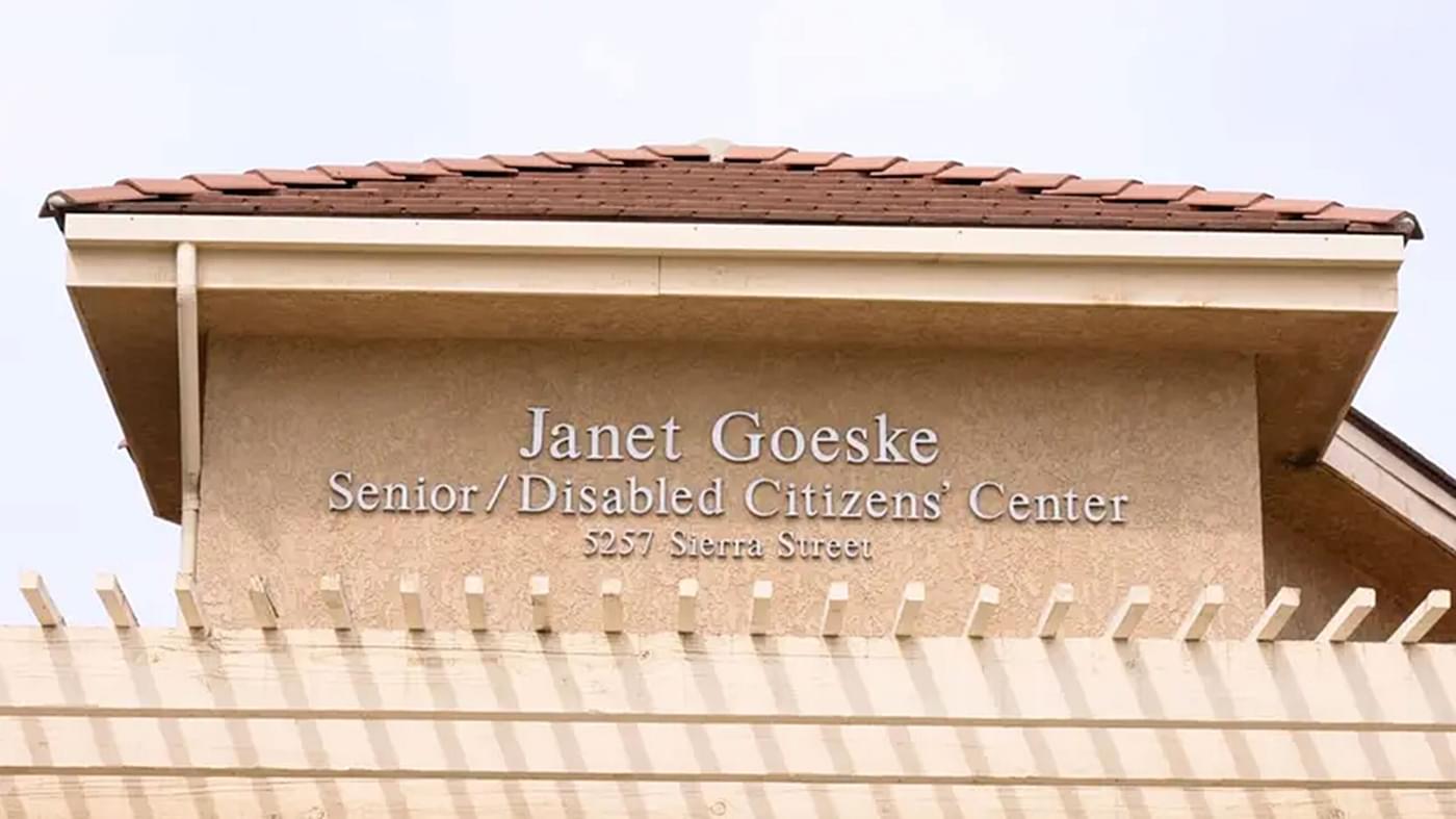 Janet Goeske Foundation