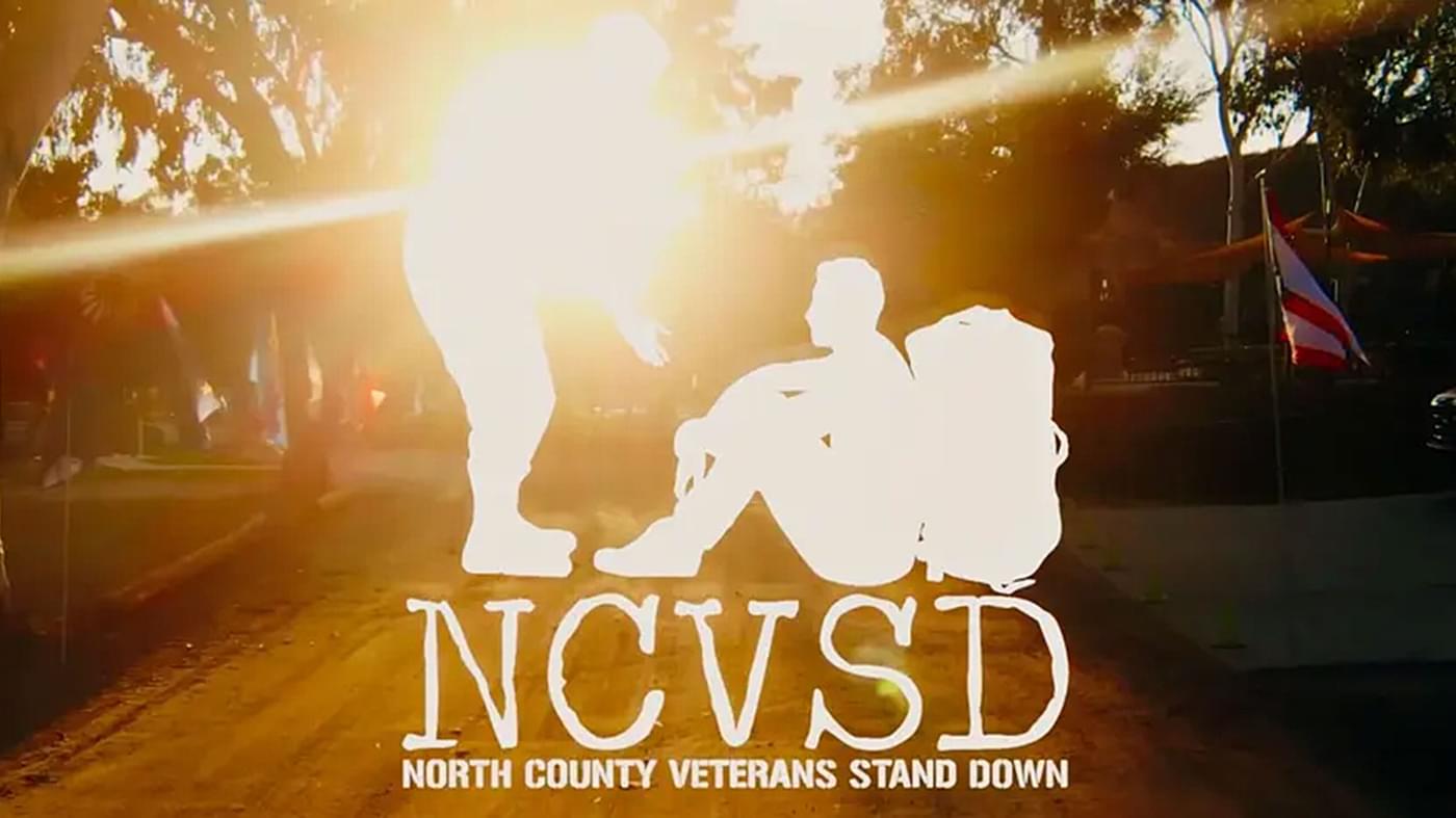 North County Veterans Stand Down