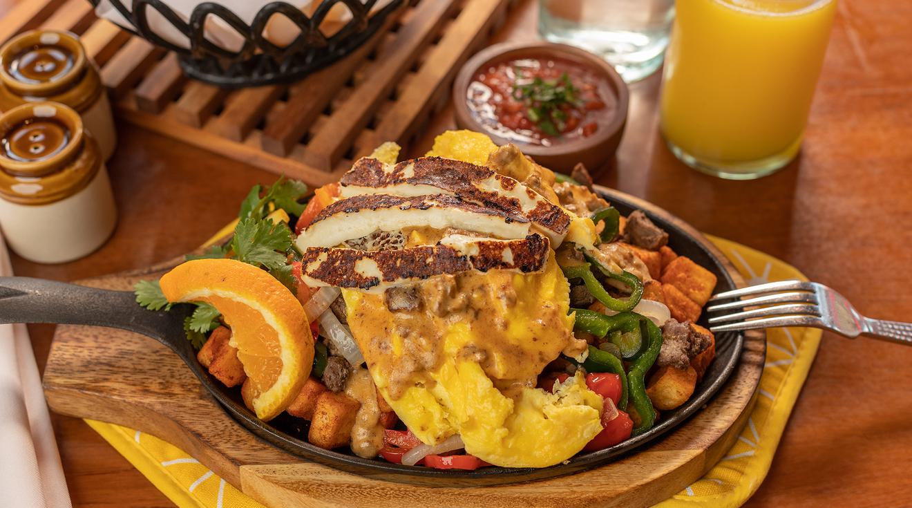 Denny's Menu Breakfast Time: Savor Morning Delights!