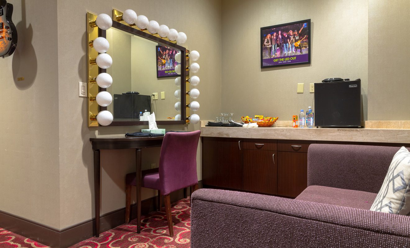 Harrah's Resort SoCal | The Events Center