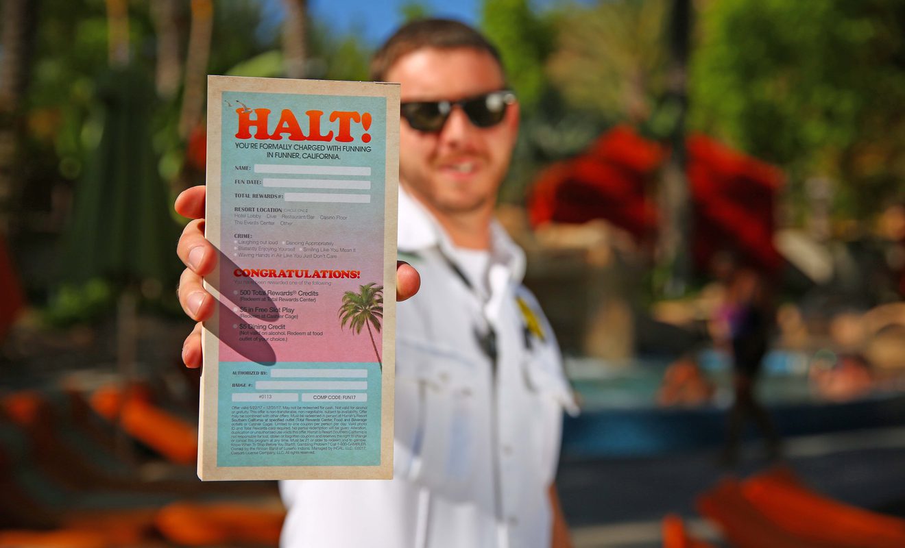 Harrah's Resort SoCal | Visit Funner