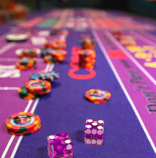 Harrah's Resort SoCal Gaming & Promotions