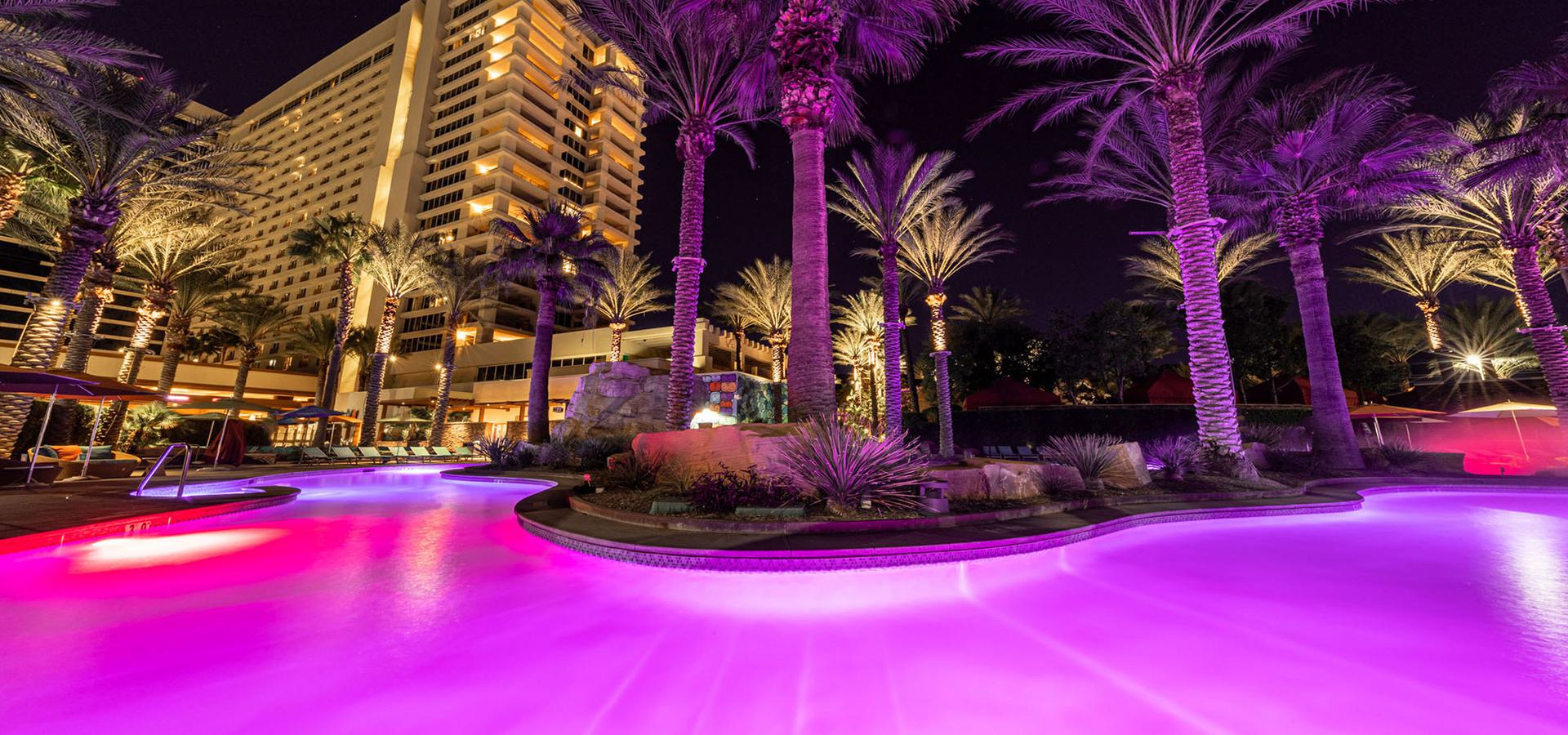 Harrah's Rincon Casino