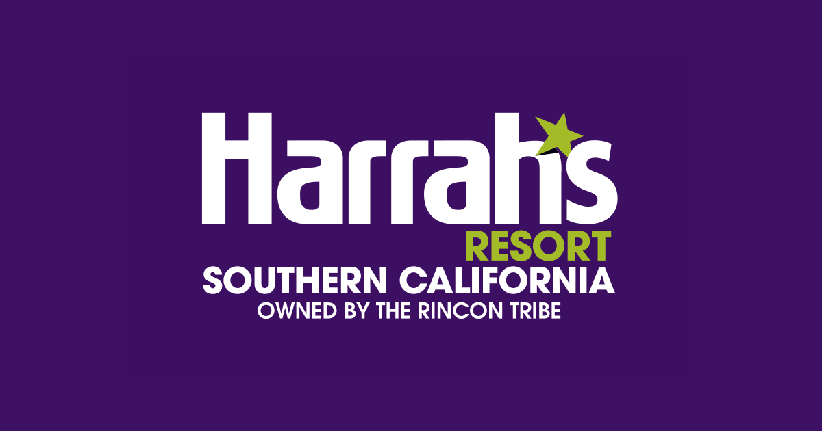 Harrah's Resort SoCal Southern California Resort, Spa and Casino.